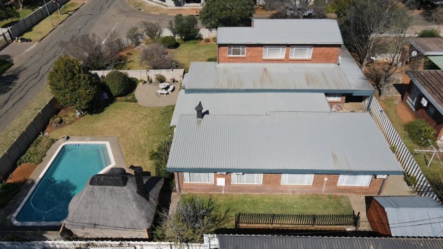 4 Bedroom Property for Sale in Fichardt Park Free State